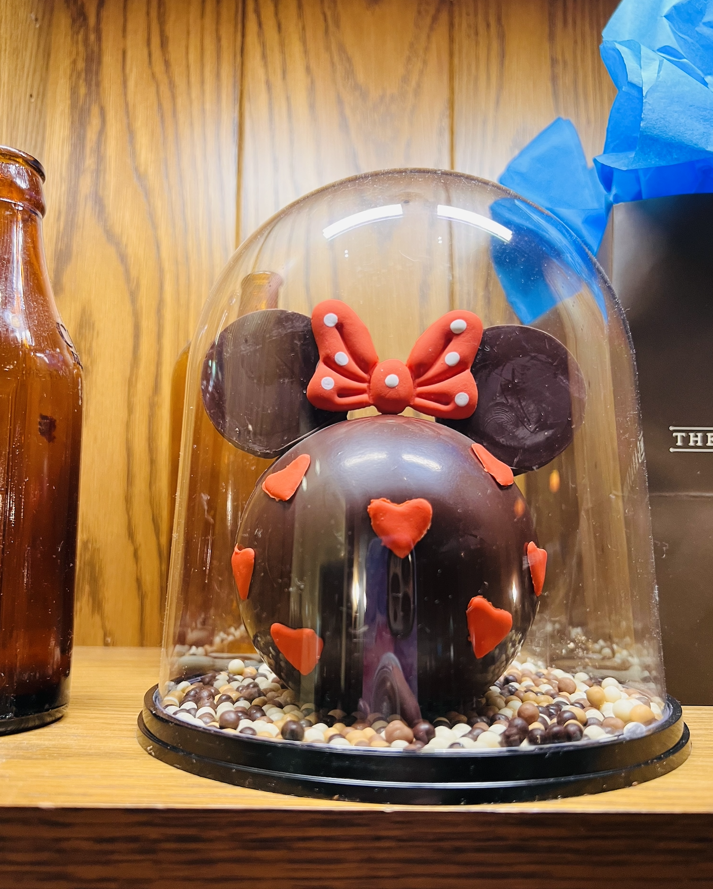 2025 Valentine's Treats at Disney